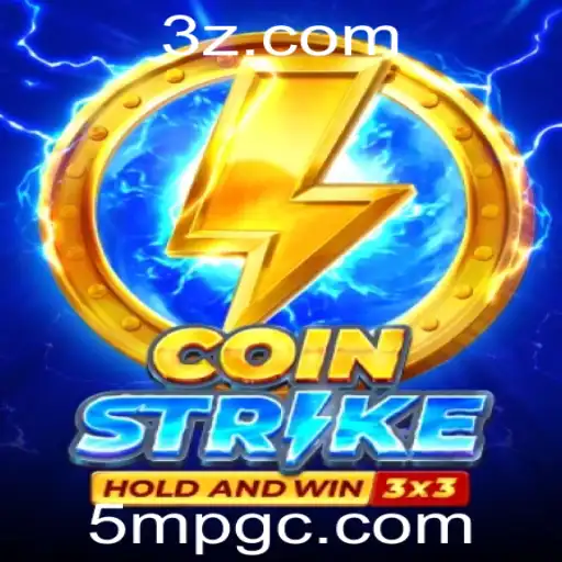 CoinStrike: O Novo Fenômeno dos Jogos Digitais e o Impacto do 5MPG Login