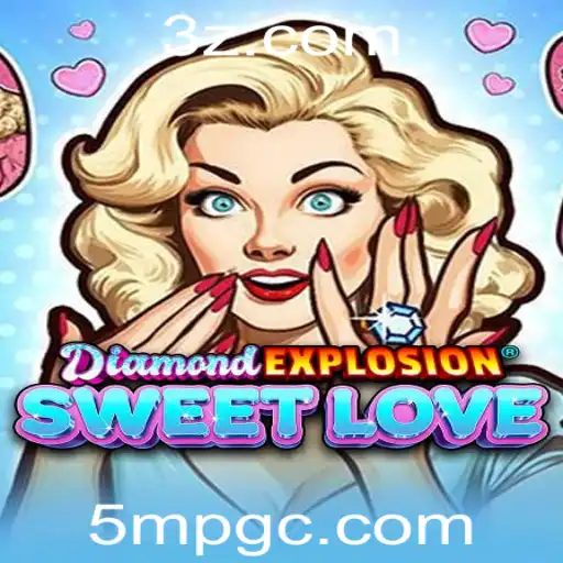 Desvendando o Mundo de DiamondExplosionSweetLove: A Nova Sensação dos Games