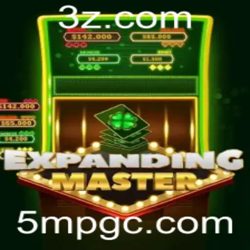 Descubra o Novo Mundo de ExpandingMaster: Um Jogo de Estratégia Inovador