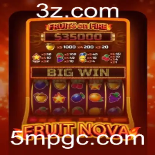 FruitNova: Uma Nova Experiência em Jogos de Azar Virtual