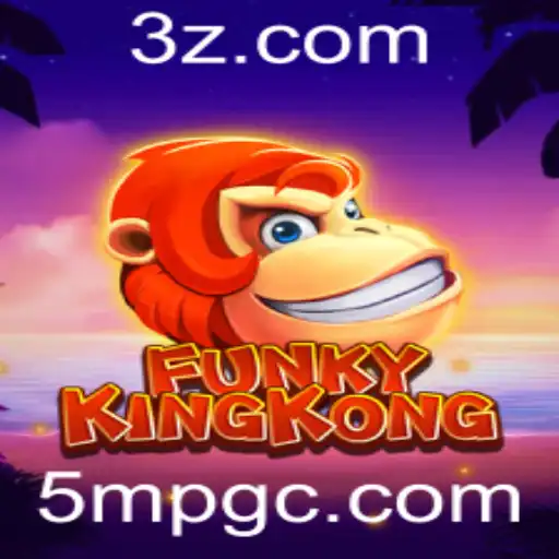 FunkyKingKong: Descubra o Jogo Inovador e Divertido