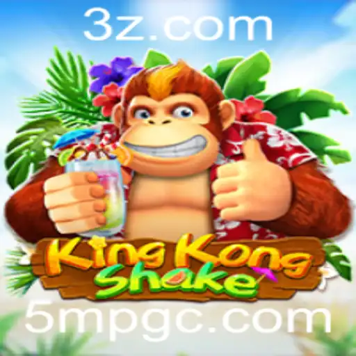 KingKongShake: A Revolução dos Jogos de Aventura