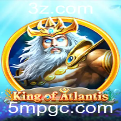 Descubra o Mundo Fascinante de KingofAtlantis: O Jogo Subaquático de Estratégia