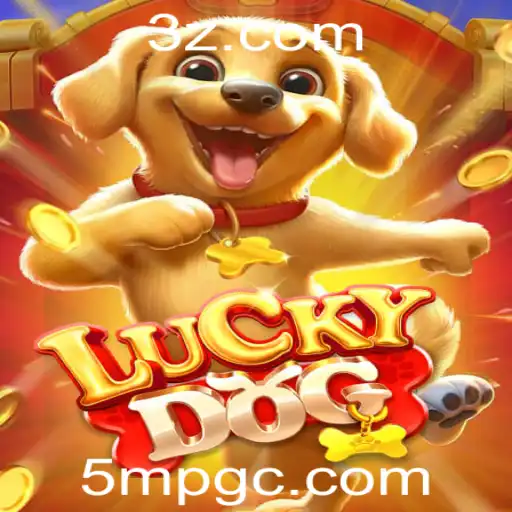 Descubra o Fascinante Mundo de LuckyDog: Um Guia Completo