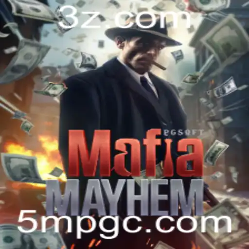 Descubra MafiaMayhem: O Jogo de Estratégia e Intriga que Conquista o Mundo