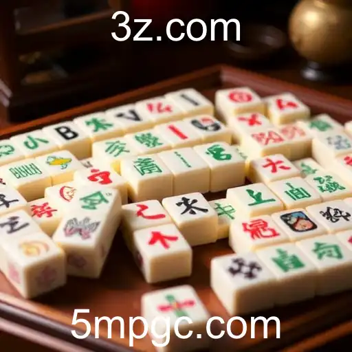 Descubra o Fascinante Mundo do Mahjong