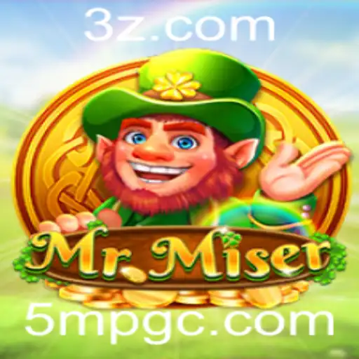 Explore MrMiser: O Mundo Envolvente do Jogo