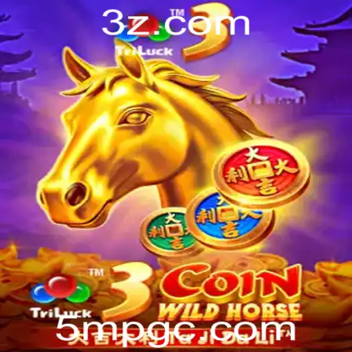 Descobrindo o Universo Empolgante de 3CoinWildHorse