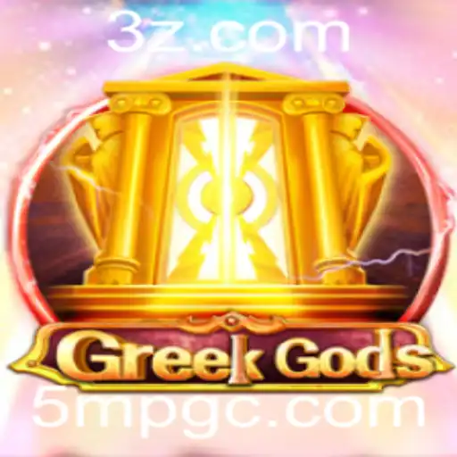 Explorando o Universo de GreekGods: Aventura Mitológica e Estratégia
