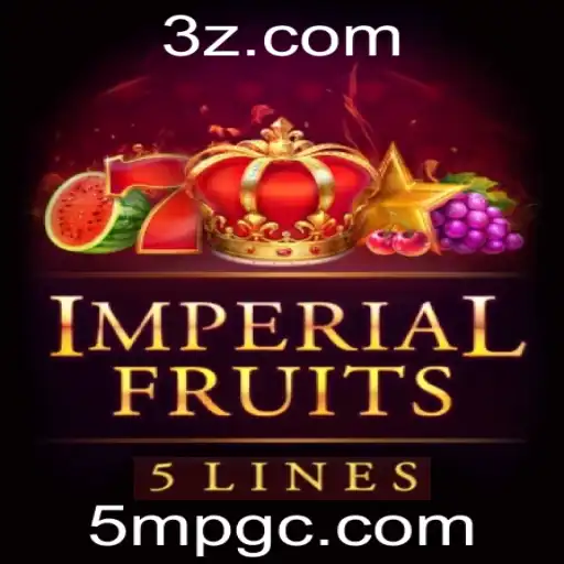 Guia Completo para Jogar ImperialFruits5: Regras, Introdução e Eventos Atuais