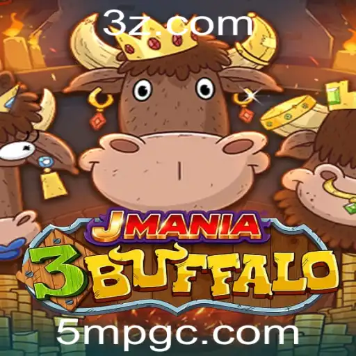 Explorando o Universo de JMania3Buffalo: Uma Aventura de Jogo Envolvente