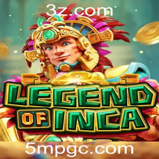 Tudo sobre LegendofInca: Um Mergulho Profundo nas Aventuras Incaicas