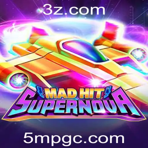 MadHitSupernova: Um Mergulho no Universo Intergaláctico dos Jogos Modernos