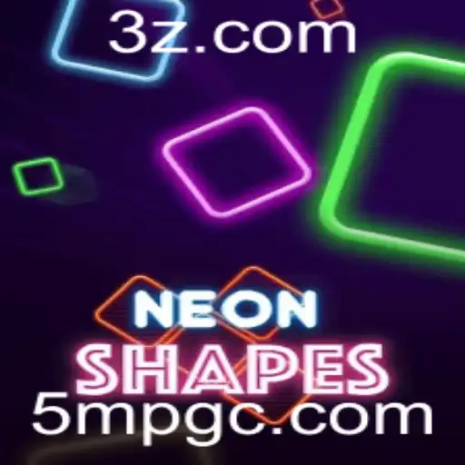 Explorando o Mundo de NeonShapes: Regras e Estratégias do Jogo Definidor de Gênero