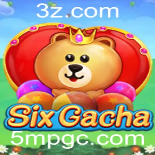 Explorando o Mundo de SixGacha: Uma Experiência Imersiva em Jogos de Azar Virtuais