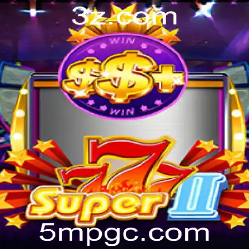 Explorando o Universo de Super777II: Guia Completo e Regras do Jogo