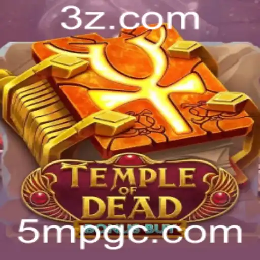 Explorando o Fascinante Mundo de Temple of Dead Bonus Buy: Uma Jornada Atemporal