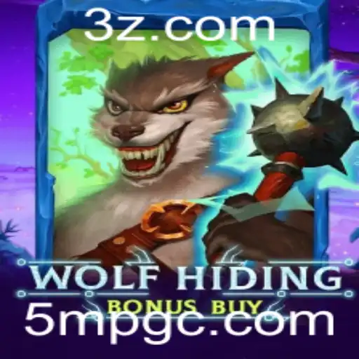 Jogo de Estratégia: WolfHidingBonusBuy