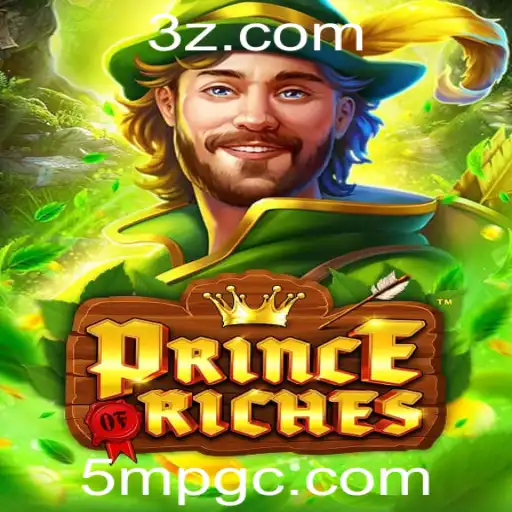Explorando o Fascinante Mundo de PrinceOfRiches: Regras e Estratégias