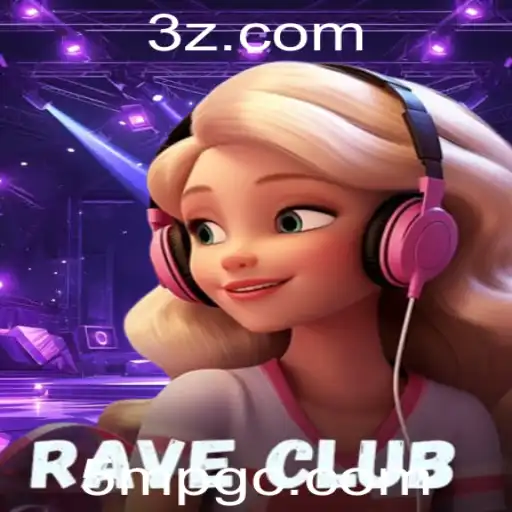 RaveClub: O Futuro dos Jogos de Dança e Realidade Virtual