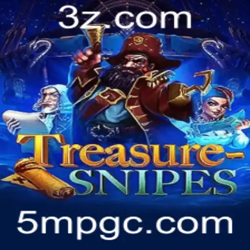 Explorando TreasureSnipes: Aventura e Estratégia no Mundo dos Caçadores de Tesouro