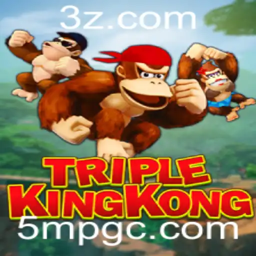 Descubra o Mundo Empolgante de TripleKingKong: Um Jogo de Estratégia e Aventura