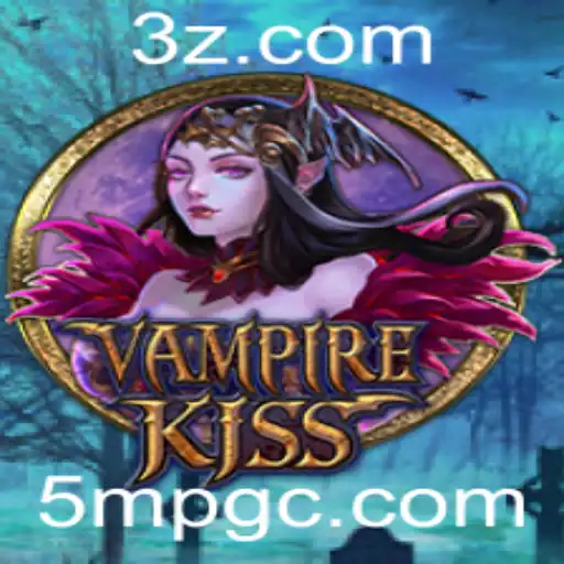 Explorando VampireKiss: Um Mergulho no Mundo Sobrenatural dos Jogos