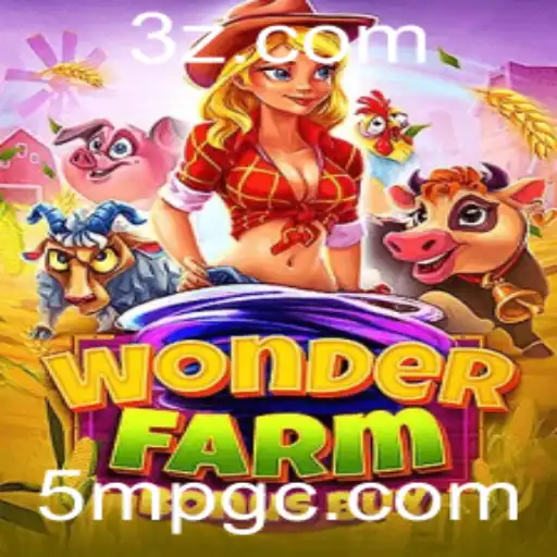 Explore o Fascinante Mundo de WonderFarmBonusBuy